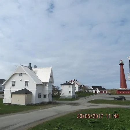 Guest house Fiskekroken