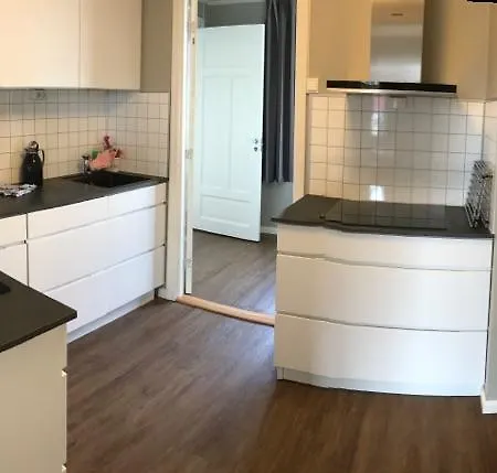 Fiskekroken Guest house