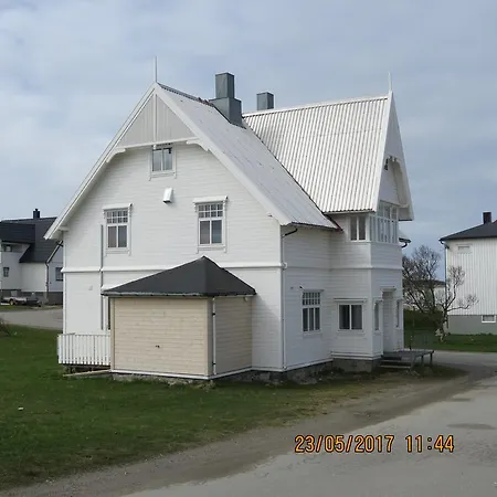 Fiskekroken Guest house *